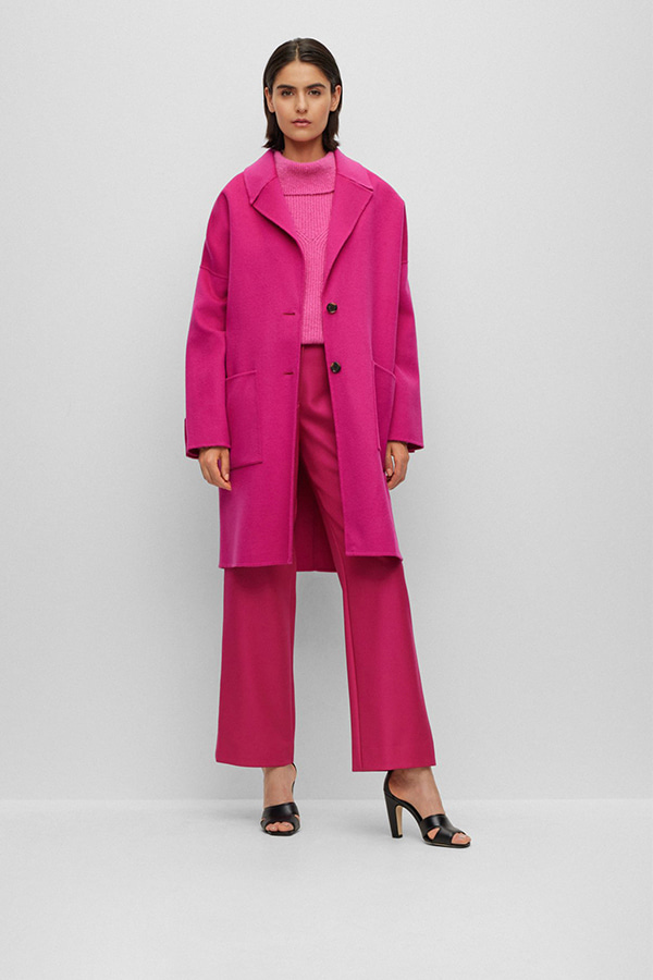 ΠΛΕΚΤΟ BOSS - 674